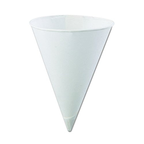 CONO DE PAPEL CHICO 106 CAJA CON 5000 PZ