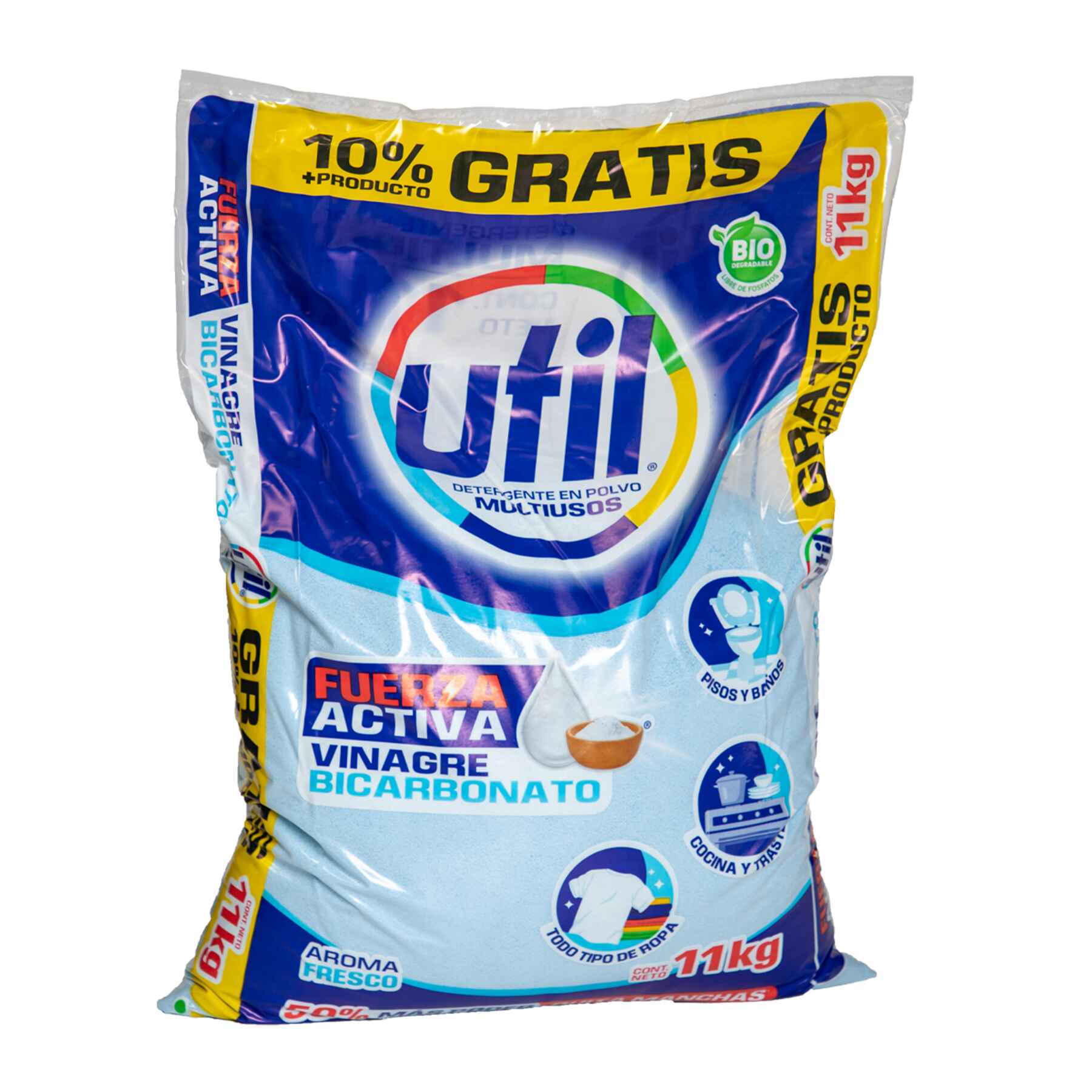 JABON UTIL 1 KG