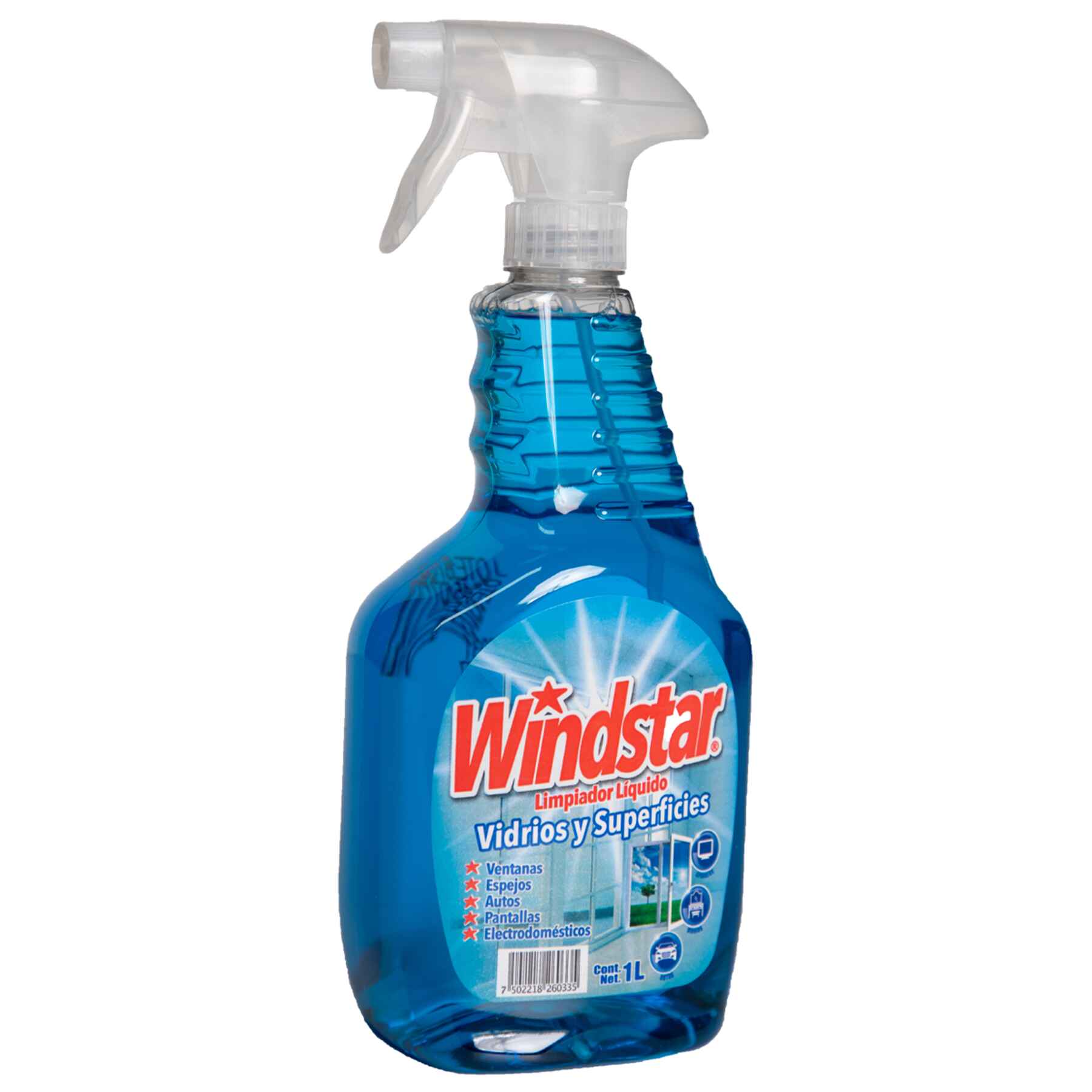 WINSTAR DE 1 LT