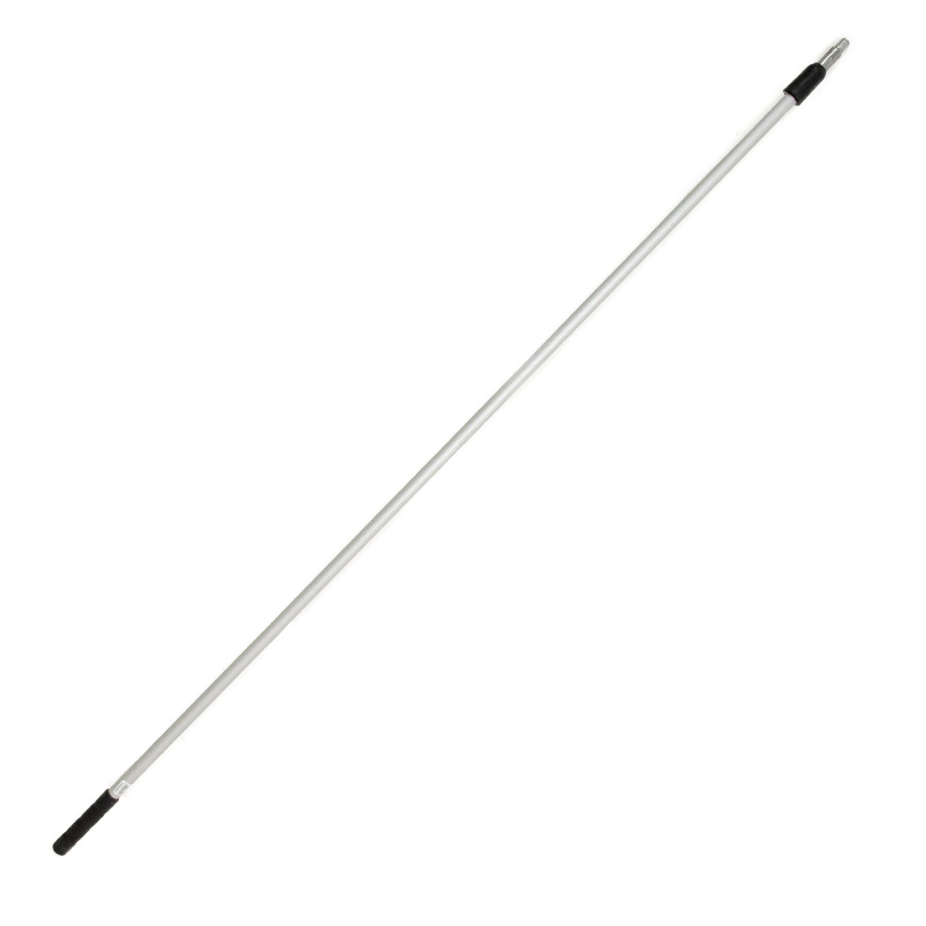 TUBO DE EXTENSIËN 2 SEC
4.0 mt
PUNTA MET