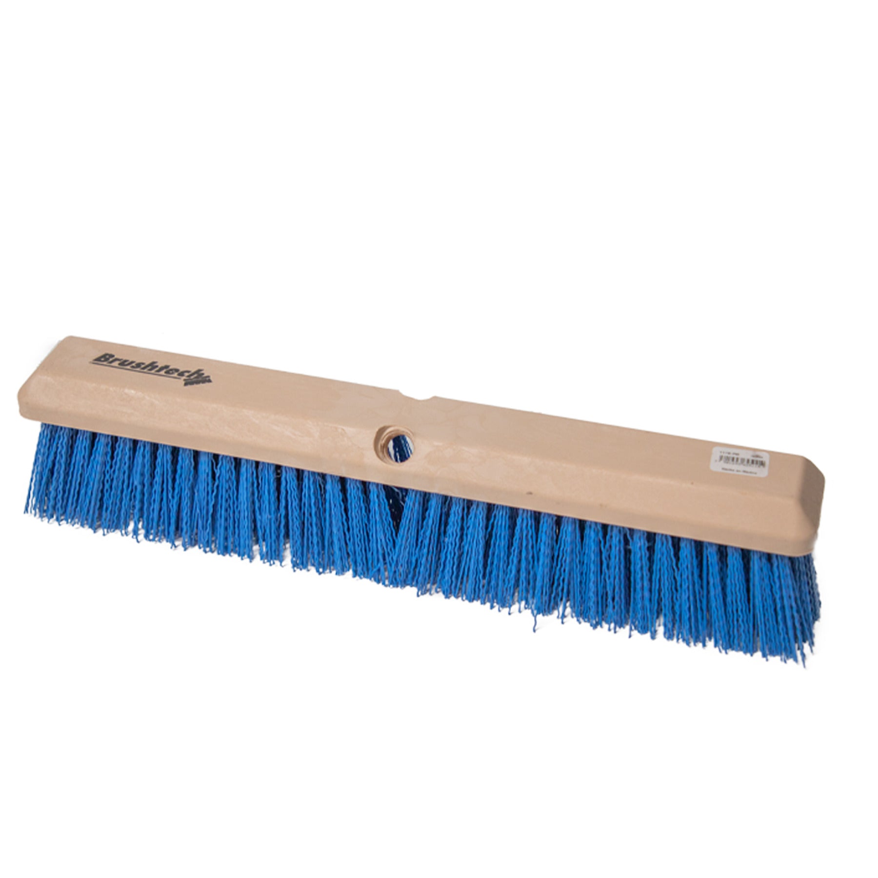 CEP.DE 18" BLOCK PLAST.
EN
P.P.P. AZUL