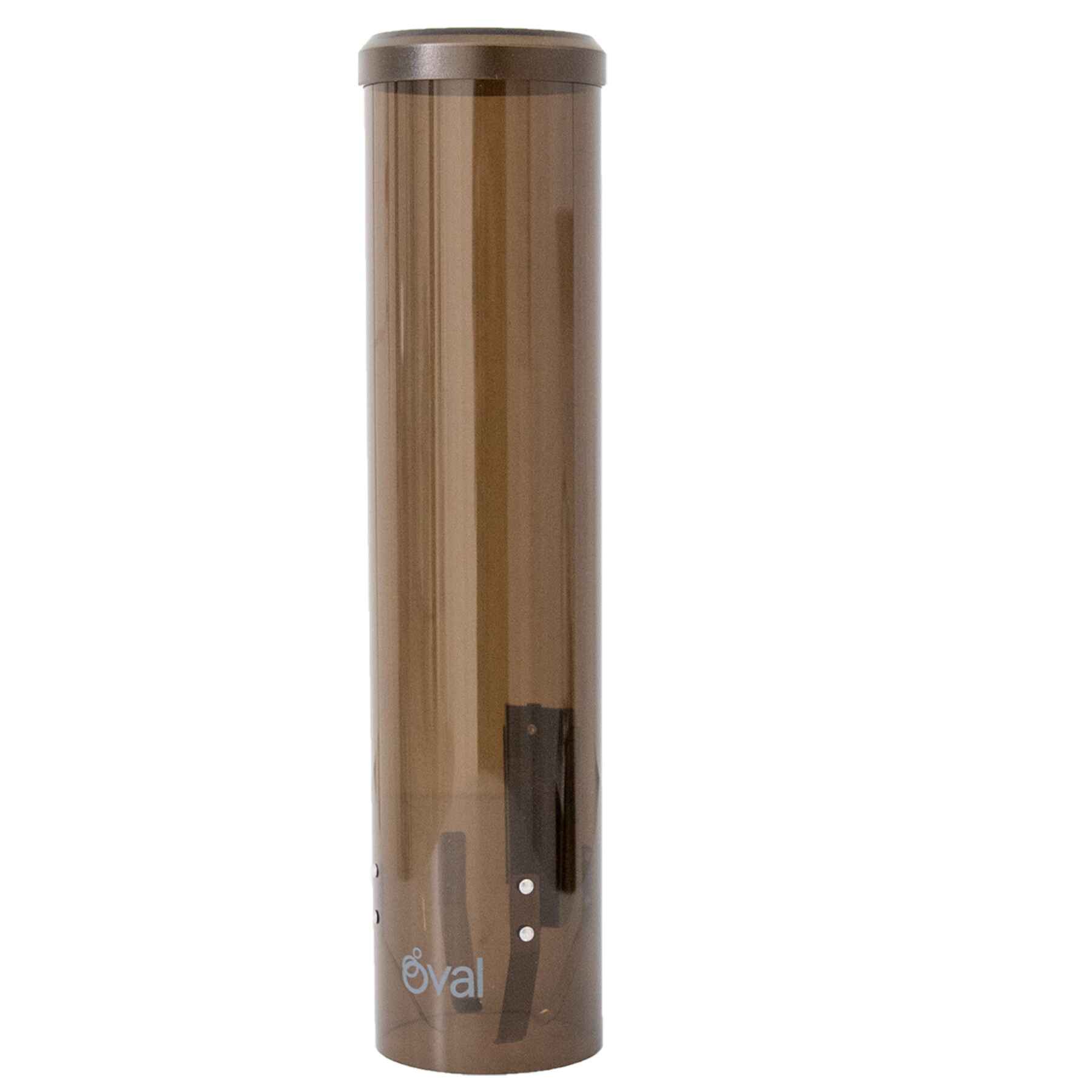 DESPACHADOR  DE CONO
HUMO OVAL