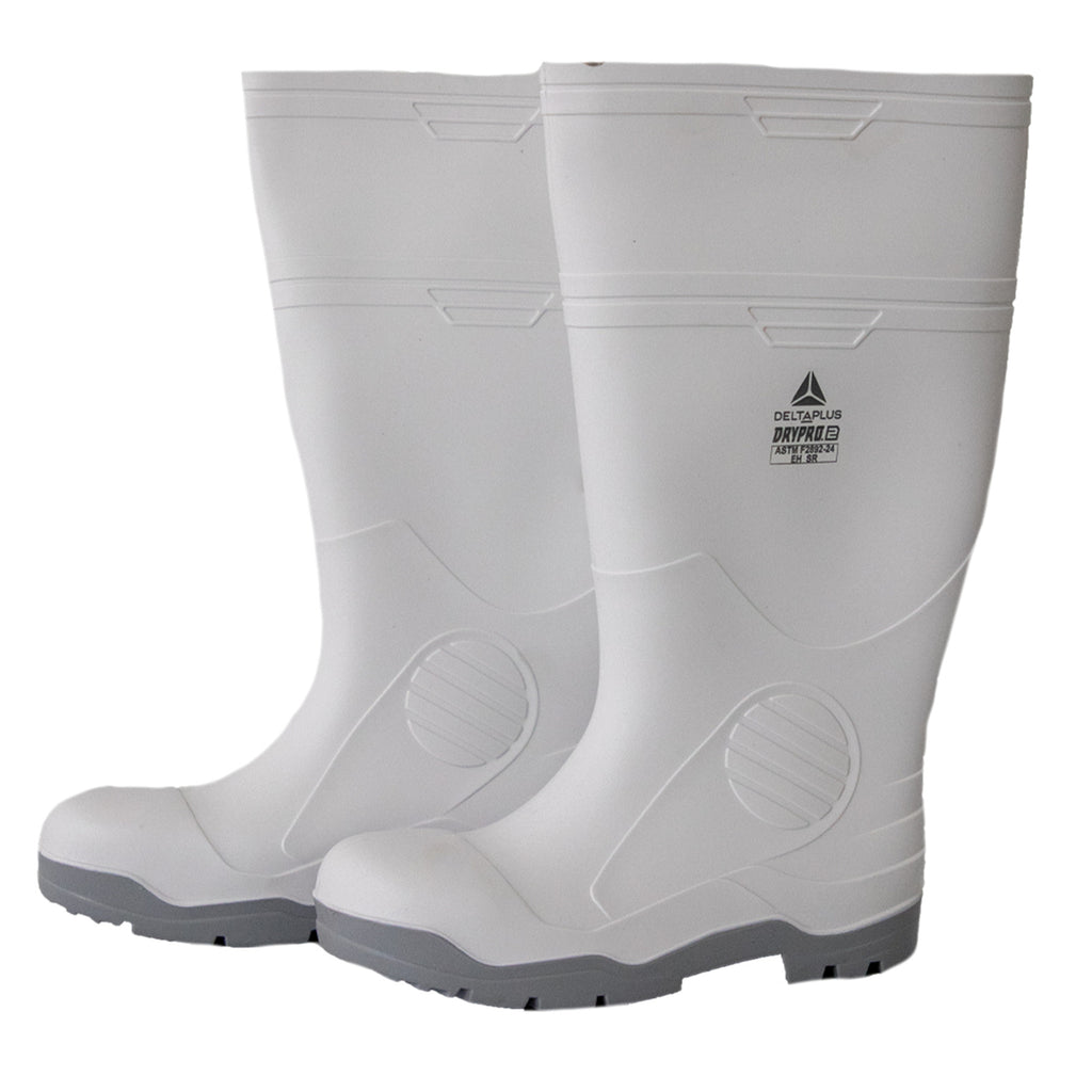 DRYPRO2 CC BLANCA GRIS 23