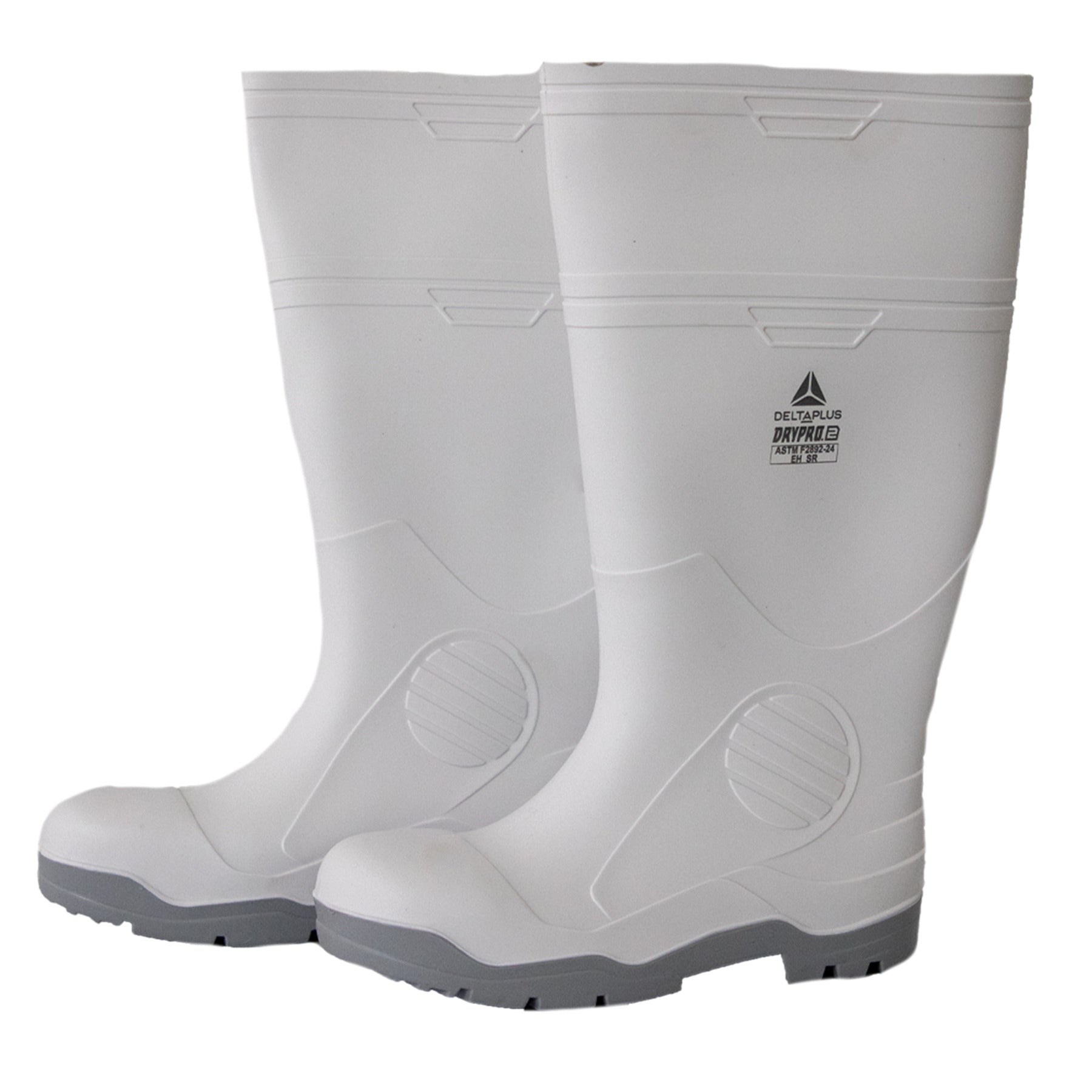 DRYPRO2 CC BLANCA GRIS 23