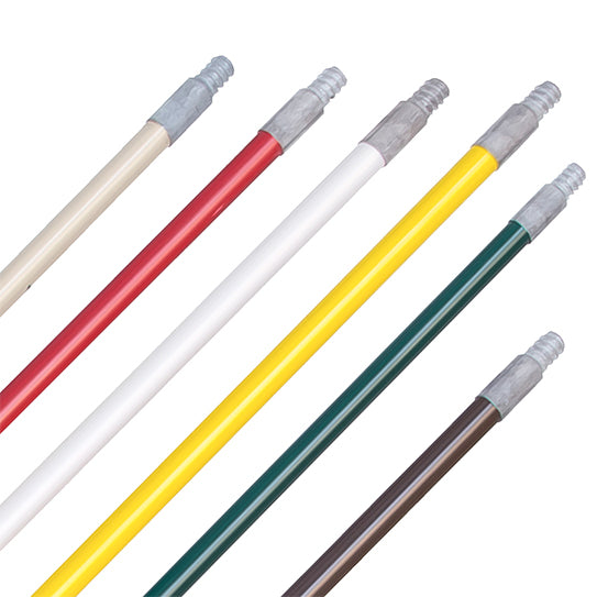 BASTON FIBRA DE VIDRIO
1"X
1.50mt AMARIL