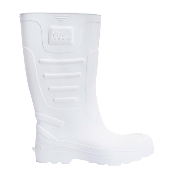 BOTA TITAN BLANCA 28