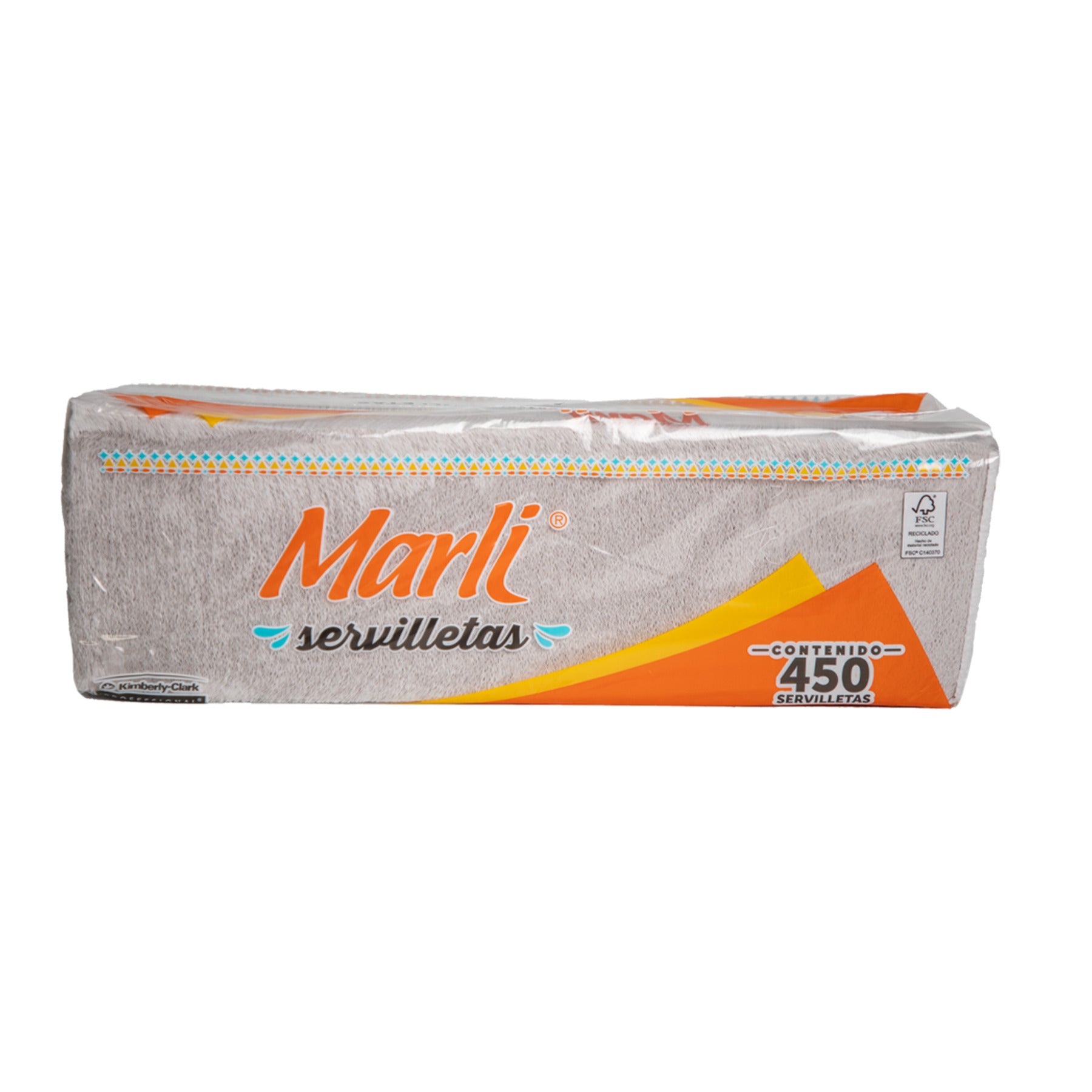 SERVILLETA TRADICIONAL MARLY 450HJS.