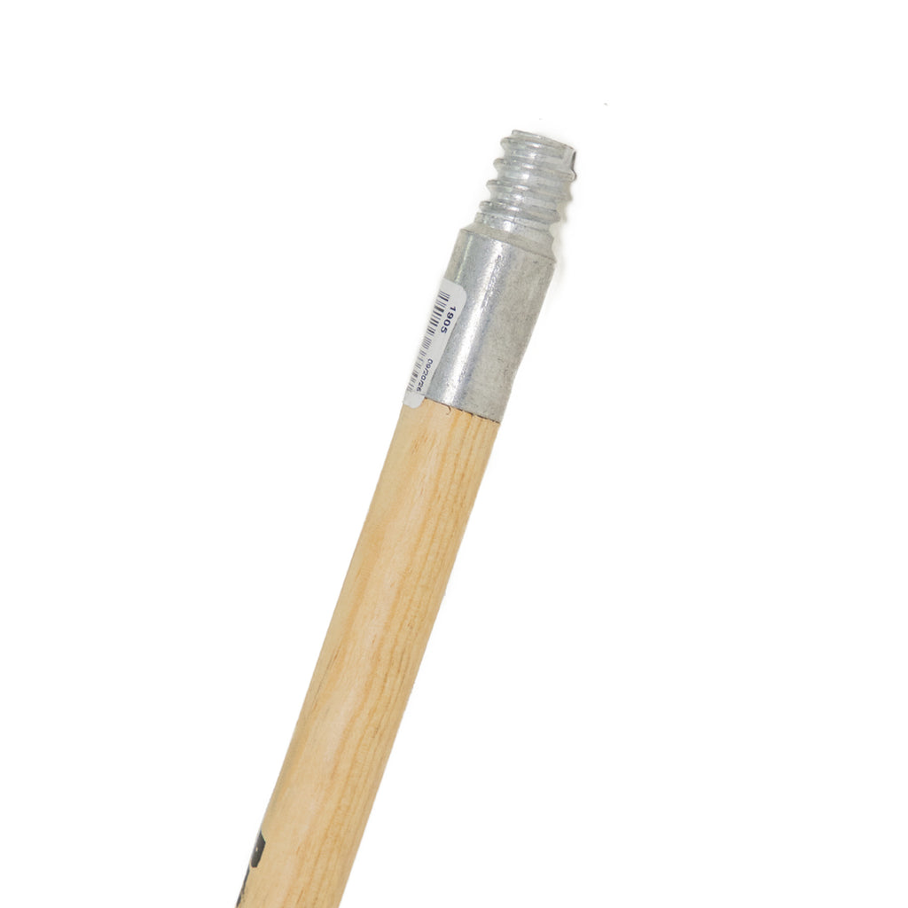 BASTON MADERA 15/16" X
1.50
C/PUNTA MET.