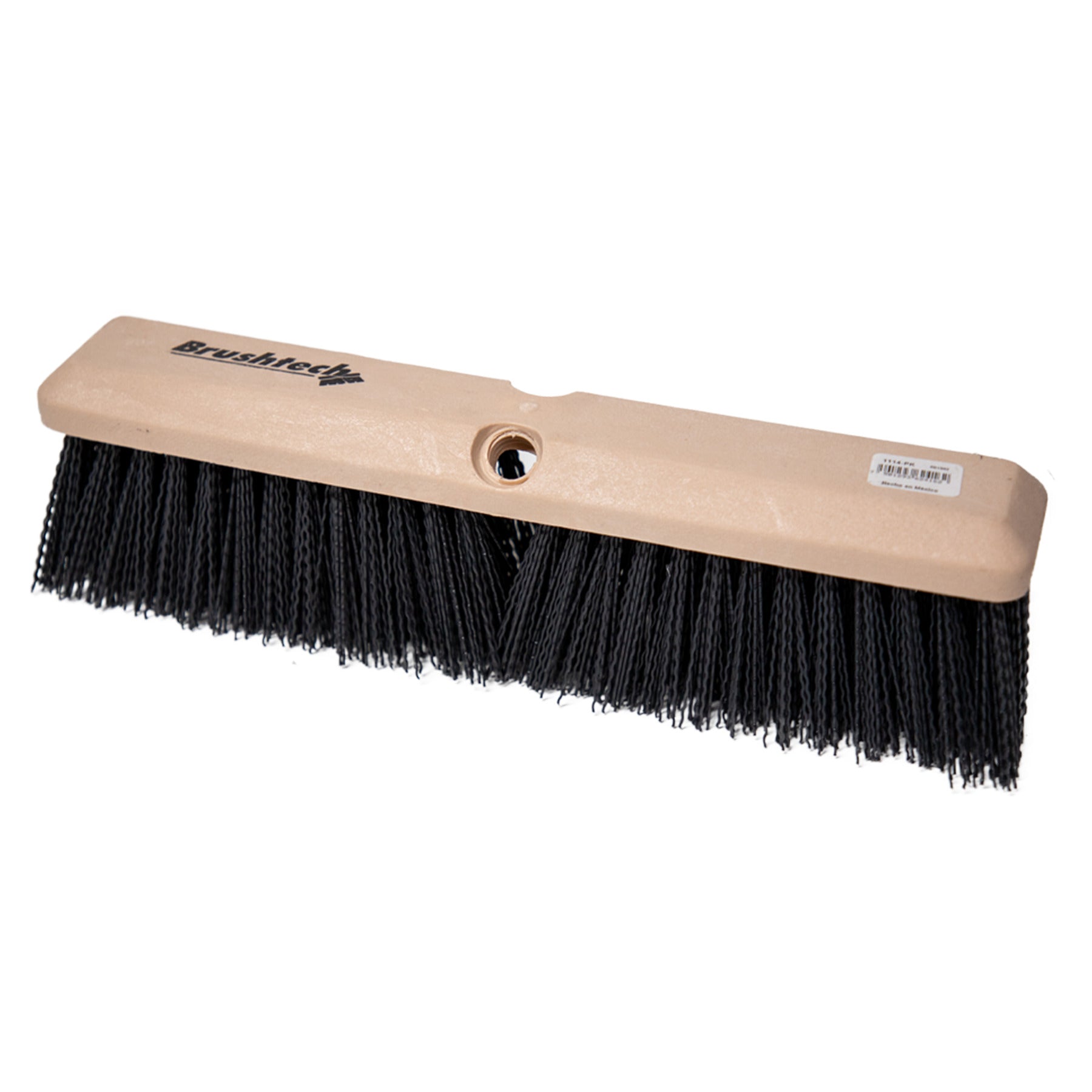 CEP.DE 14" BLOCK PLAST.
EN
P.P.P. NEGRO