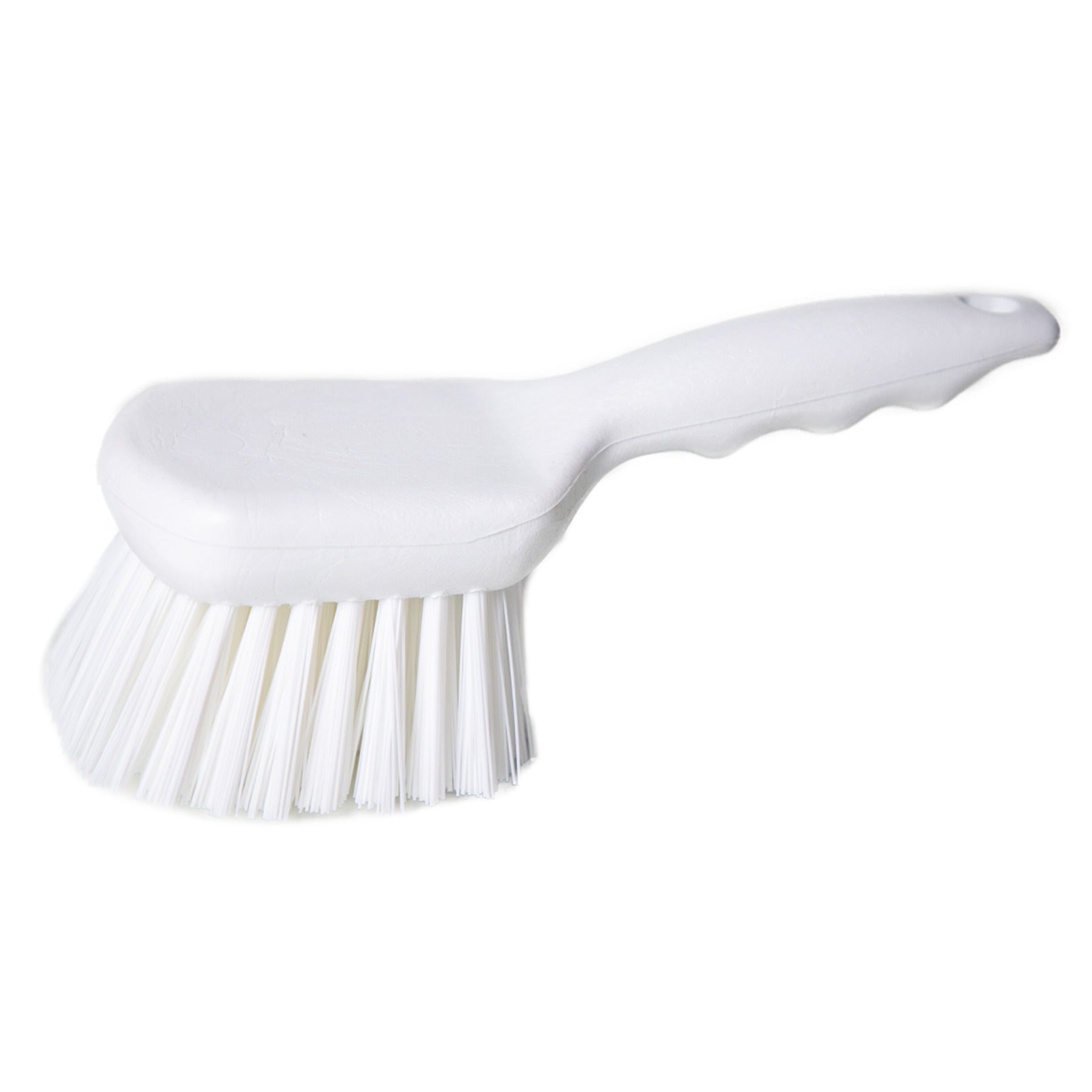 ESCOBETA MANUAL CORTA
PBT
BLANCA