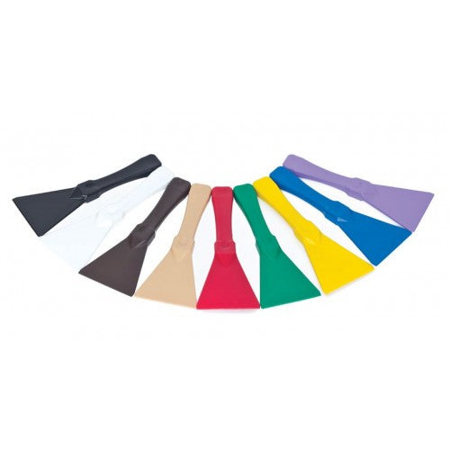 ESPATULA PLASTICA MORADA