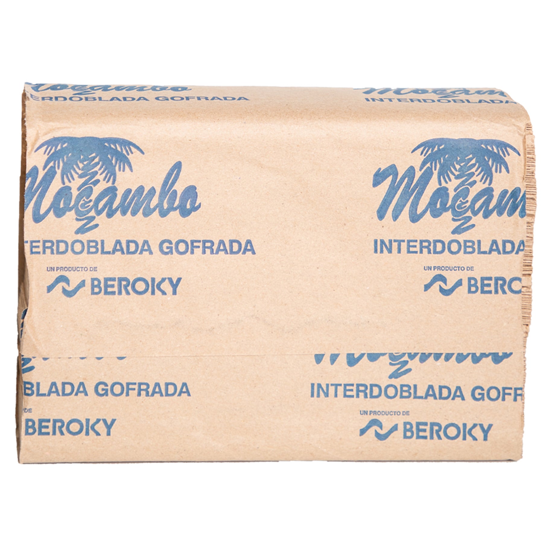 TOALLA MOCAMBO CAFE
C/4000 -1321