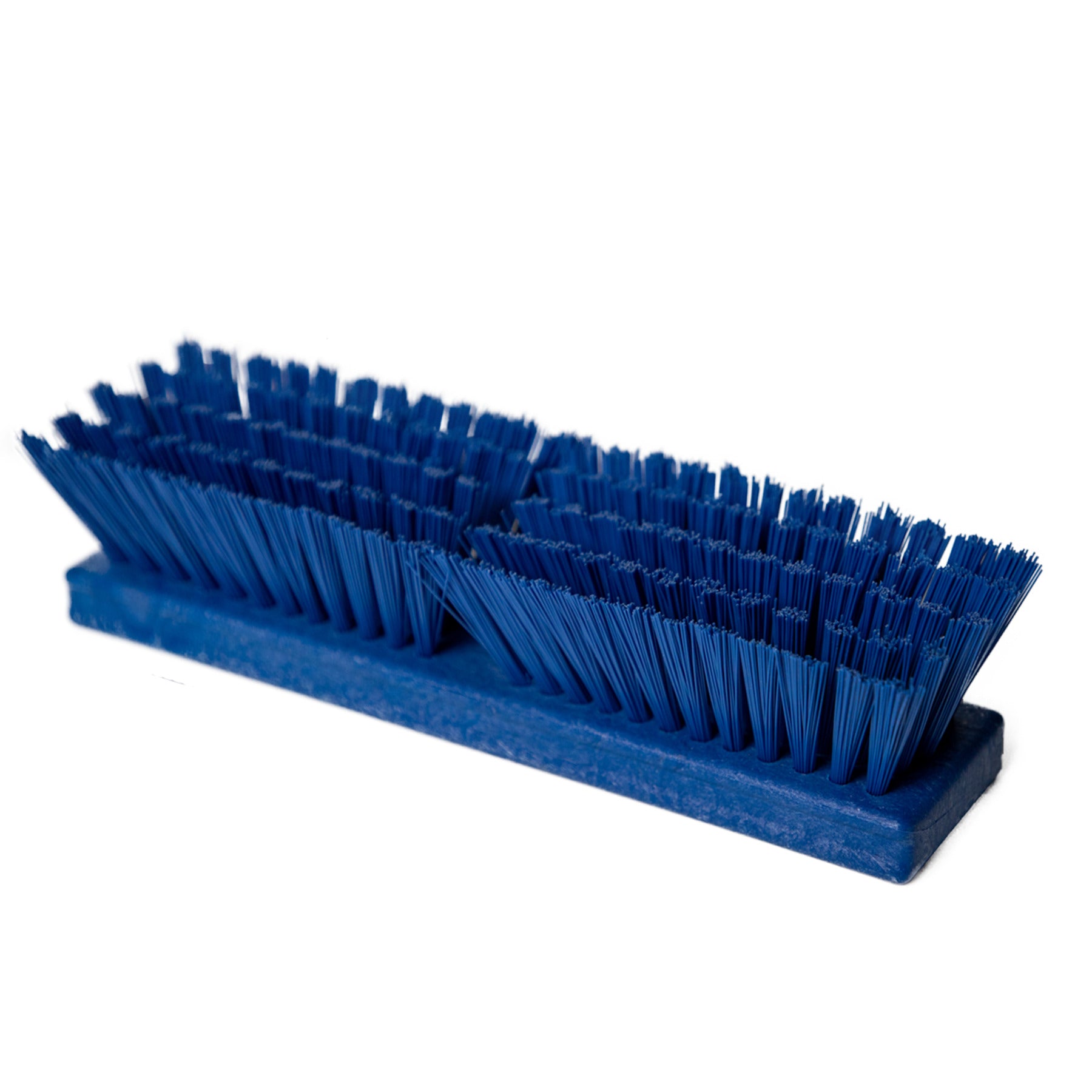 CEPILLO PBT DECK 10" MEDIO AZUL
