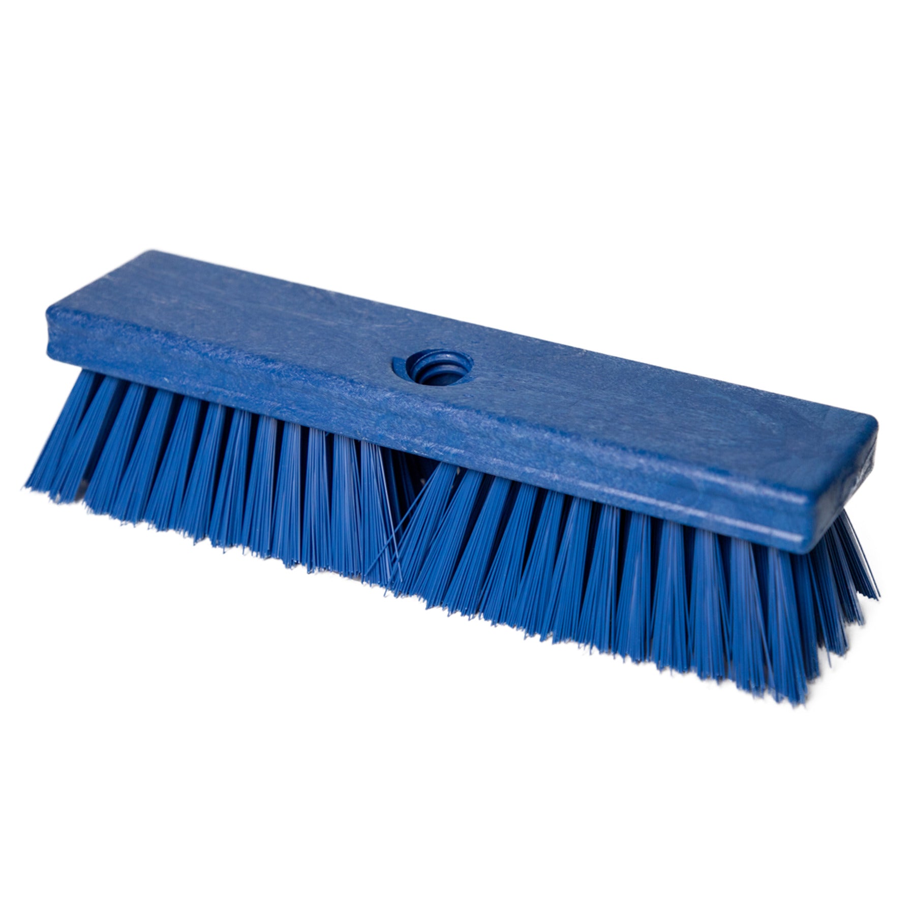 CEPILLO PBT DECK 10" MEDIO AZUL