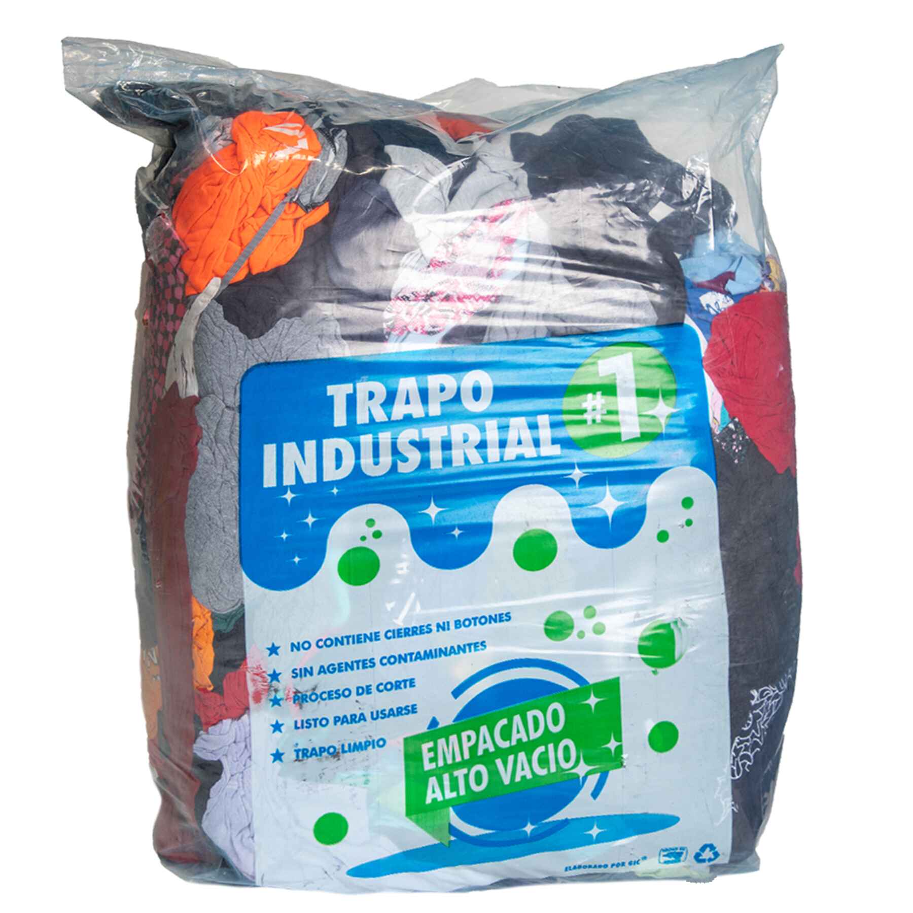 TRAPO INDUSTRIAL