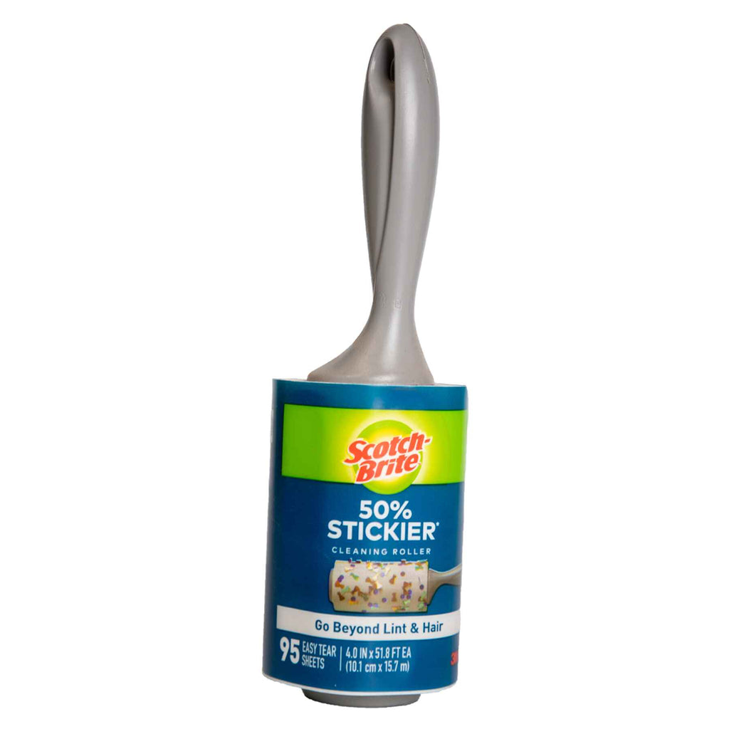 SCOTCH-BRITE RODILLO QUITAPELUSA 95 HJ